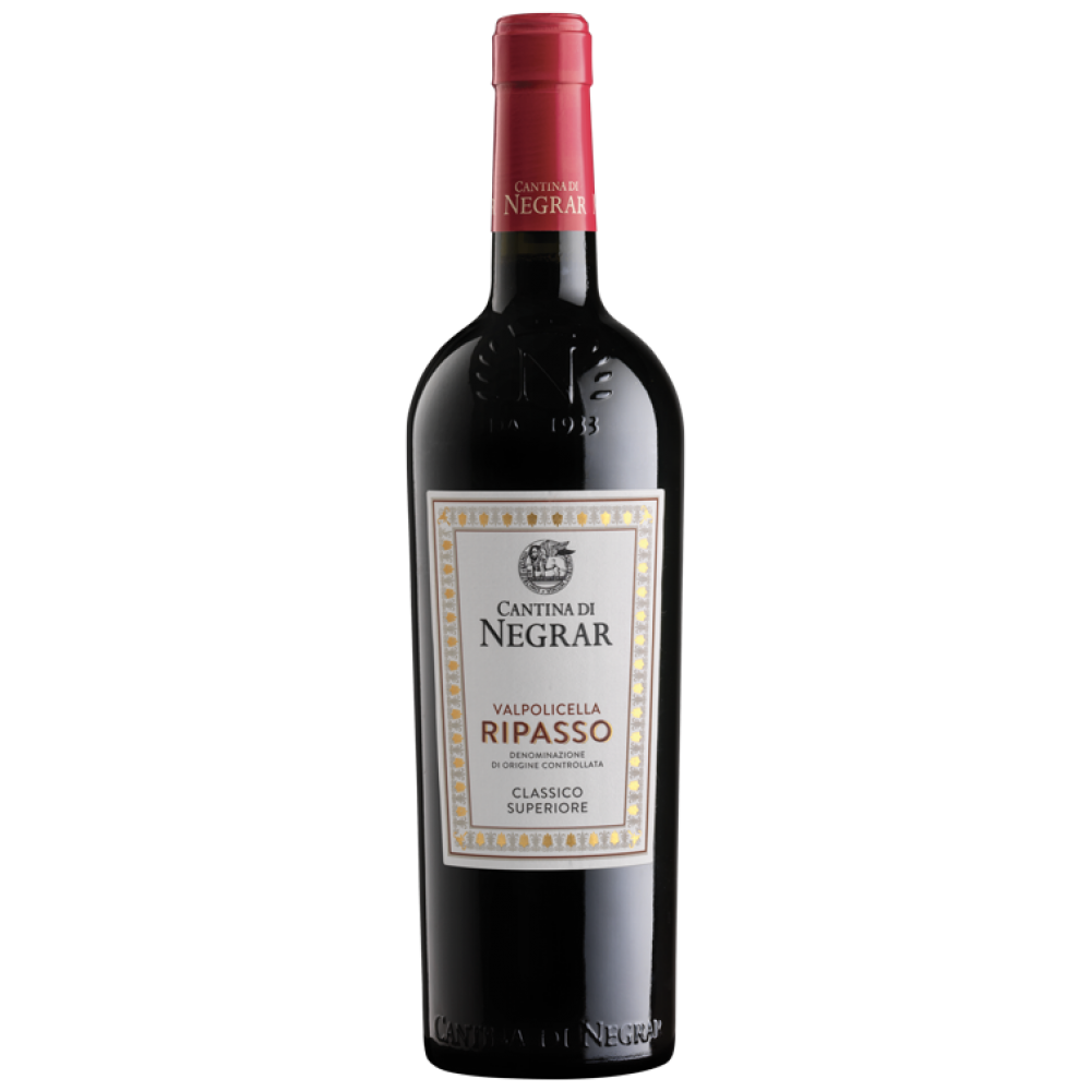 Купить Вино Valpolicella Ripasso Classico Superiore DOC Cantina di